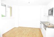 Schicke Erdgeschoß-Terrassenwohnung in super Lage - AB SEPTEMBER!