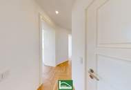 Traumhafte 3-Zimmer-Wohnung mit kleinem Balkon in 1030 Wien – hochwertige Ausstattung - top Lage. - WOHNTRAUM