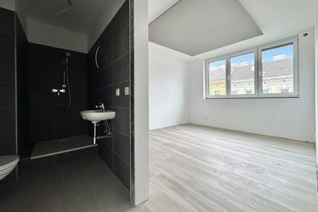 Neubau-ERSTBEZÜGE in TOP-Lage I Luftwärmepumpe I geräumige Grundrisse I ruhige Freiflächen I voll ausgestattete Küchen, Wohnung-kauf, 498.000,€, 1160 Wien 16., Ottakring