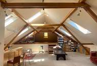 Träumst du vom Yogastudio im eigenen Haus? Hier ist es- mitten in Wr. Neustadt!