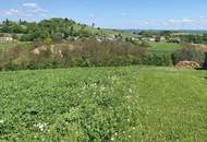 WUNDERSCHÖNE Aussicht, sehr RUHIGE Lage!