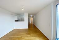 Sonnige, optimal geschnittene 2-Zimmerwohnung mit traumhafter Terrasse!