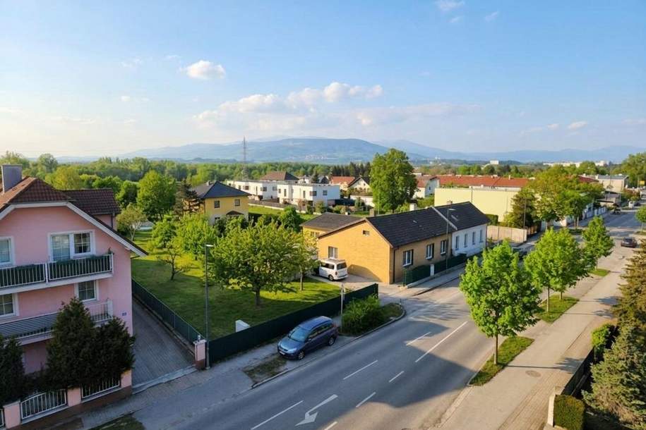 Toll aufgeteilte Eigentumswohnung!, Wohnung-kauf, 195.000,€, 2542 Baden