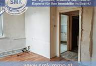 Eigentumswohnung Floridsdorf, renovierungsbedürftig, mit Top-Anbindung!
