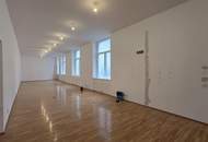 Nussdorfer Straße: Gut sichtbares Geschäftslokal - (Praxis, etc.)