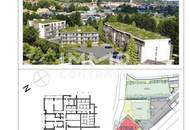 BETREUBARES WOHNEN in Hartberg | Gartenwohnung mit 1 Zimmer