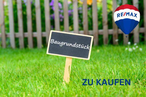 NATURJUWEL - Charmantes BAUGRUNDSTÜCK zu KAUFEN!!