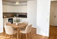 Moderne 2-Zimmer-Wohnung mit Balkon im 10. Bezirk