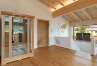 Einfamilienhaus in Traumlage - Ski in/Ski out