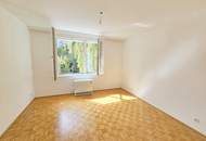 SÜD-BALKON MIT ca.7,10m² - 4 ZIMMER - OBER ST. VEIT - HELL - GRÜN - RUHIG