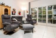 Traumhaus mit großem Garten