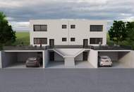 Doppelhausprojekt Reichenau: Modernes Wohnen in schöner Ruhelage!