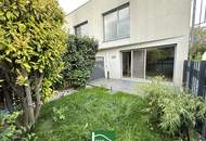 Tolle Gartenmaisonette in ruhiger Seitengasse zwischen Inzersdorf und Wienerberg! - JETZT ZUSCHLAGEN