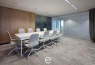 SATURN TOWER: Arbeiten im 7.OG