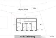 Natur, Aussicht und Lebensqualität - leistbares Grundstück in Nenzing