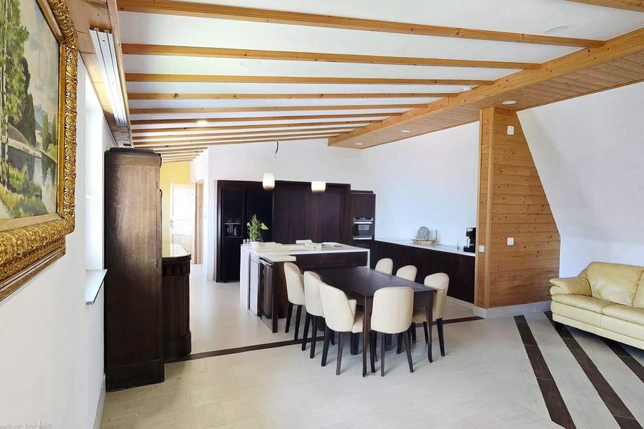 "Traumhaftes Haus mit viel Potenzial in Großriedenthal ", Haus-kauf, 345.000,€, 3471 Tulln