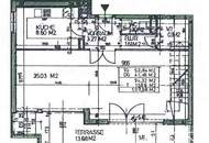 95 m² Wohnfläche mit Terrasse, Weitblick und Garage in Hietzing | ZELLMANN IMMOBILIEN