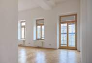 Dachgarten-Wohnung auf 160m² in Wohnstraße