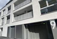 ERSTBEZUG Top Wohnung U3 2 Zimmer + Terrasse - 1 bedroom apartment + terrace U3 = DAS LAURENZ=
