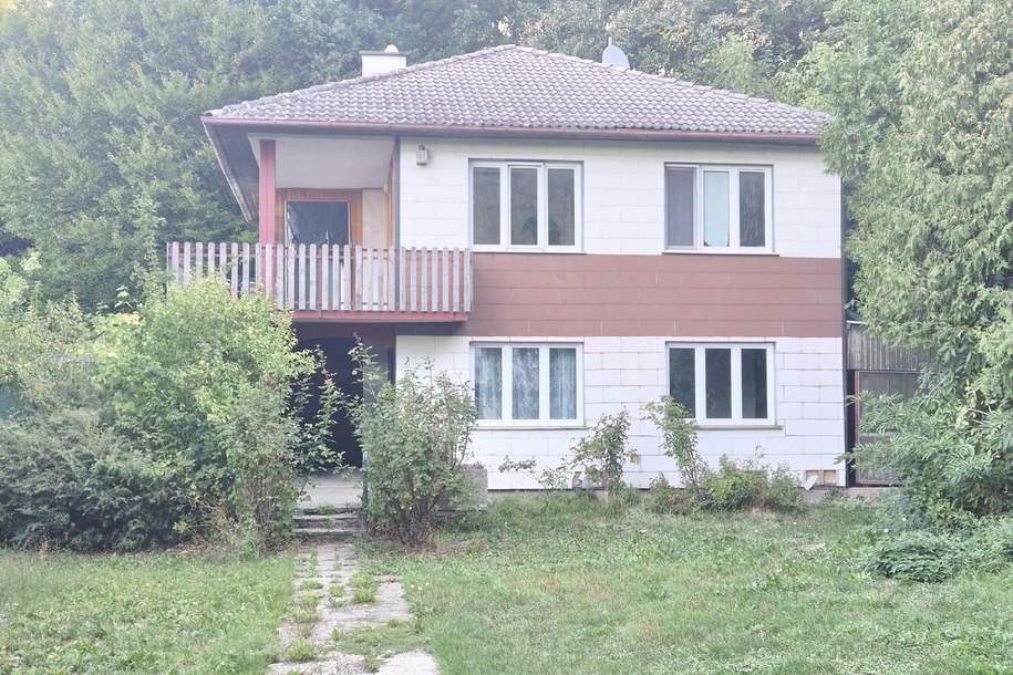 NEU AM MARKT, Haus-kauf, 164.000,€, 3142 Sankt Pölten(Land)