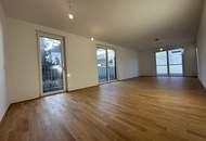 NEUE 4 ZIMMERWOHNUNG MIT GROßZÜGIGER TERRASSE &amp; GARTEN