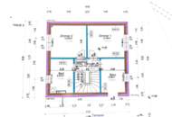 Ihre Chance - Teilfertiggestelltes Wohnhaus