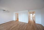 EDUART-Die Kunst des Wohnens: Hochwertiger 3-Zimmer DG-ZWEITBEZUG mit ca. 15m² Balkon! (10/19)