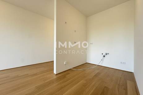 Balkonwohnung im Ruheparadies – provisionsfreier Erstbezug, Wohnung-kauf, 270.000,€, 1210 Wien 22., Donaustadt