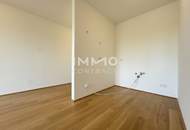 Balkonwohnung im Ruheparadies – provisionsfreier Erstbezug