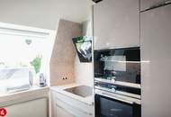 Cottageviertel Döbling | Loftartige DG-Wohnung mit Terrasse | Befristet vermietet bis 2030