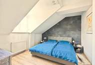 4-Zimmer-Maisonettewohnung mit Dachterrasse in Korneuburg