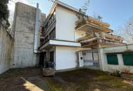 Wohn- &amp; Geschäftshaus mit Kurparkblick im Zentrum von Bad Tatzmannsdorf