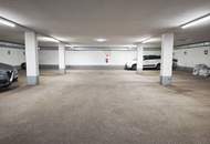 Garagenplatz Nähe Saarpark II in der Pfarrwiesengasse