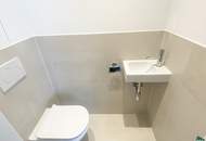 Moderne 3-Zimmer-Maisonette-Wohnung mit Balkon zwischen Rochusmarkt und Donaukanal