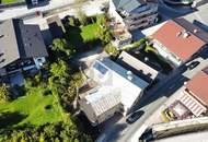 VIEL ENTWICKLUNGSPOTENTIAL IN SEHR ZENTRALER LAGE ZUM WOHNEN ODER GEWERBLICH