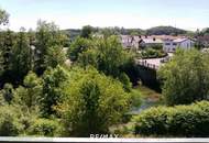 5-Zimmer-Mietwohnung in zentraler Lage in Wieselburg