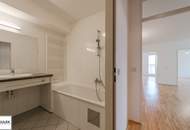 ab 01.10.2026: Perfekt aufgeteilte gepflegte 3-Zimmer-Wohnung mit Balkon im 3. Liftstock