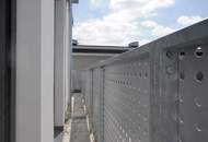 TRAUMHAFTE DG-WOHNUNG IM ERSTBEZUG! 2 ZIMMER MIT TERRASSE