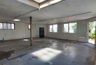 300 m² - hier ist alles möglich, Büro, Ordination, Wohnraum, Showroom, Werkstatt, Outlet, Kreativstudio...