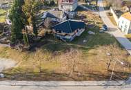 Bungalow-Traum im Rohbau – Gestalten Sie Ihr Zuhause nach eigenen Wünschen