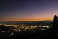 ECHTER-PANORAMABLICK! Ihr Traumgrundstück mit einem unverbaubaren Blick über Graz! JETZT ANFRAGEN!