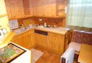 TOLLES HOLZBLOCKHAUS IN NATURNAHER UMGEBUNG!