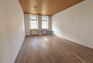 3-Zimmer-Altbauwohnung für Bürozwecke, unbefristet - nähe U1 Hauptbahnhof !