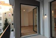 Wunderschöne 3-Zimmer Wohnung mit Balkon und Loggia, Nähe Matzleinsdorferplatz