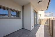 ++NEU++ Fantastische 3-Zimmer Neubau-Wohnung in toller Lage (Erstbezug)