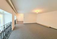 Blick auf die Pestsäule - Wohnung mit Balkon