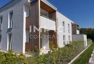 Familien- Gartenwohnung!