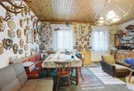 Sonniges Familienidyll in Frohnleiten – Einfamilienhaus mit großem Grundstück, Doppelgarage &amp; Carport