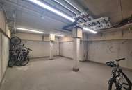 2-Zimmer-Wohnung mit Balkon im Innenhof - Erstbezug