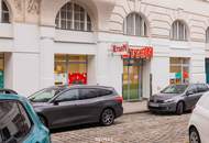 2-Zimmer-Altbau-Wohnung im Nibelungenviertel